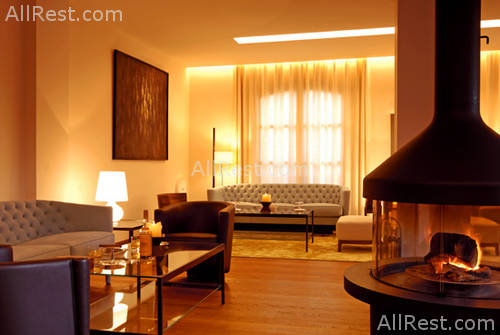 ArabellaSheraton Golf Hotel Son Vida 8